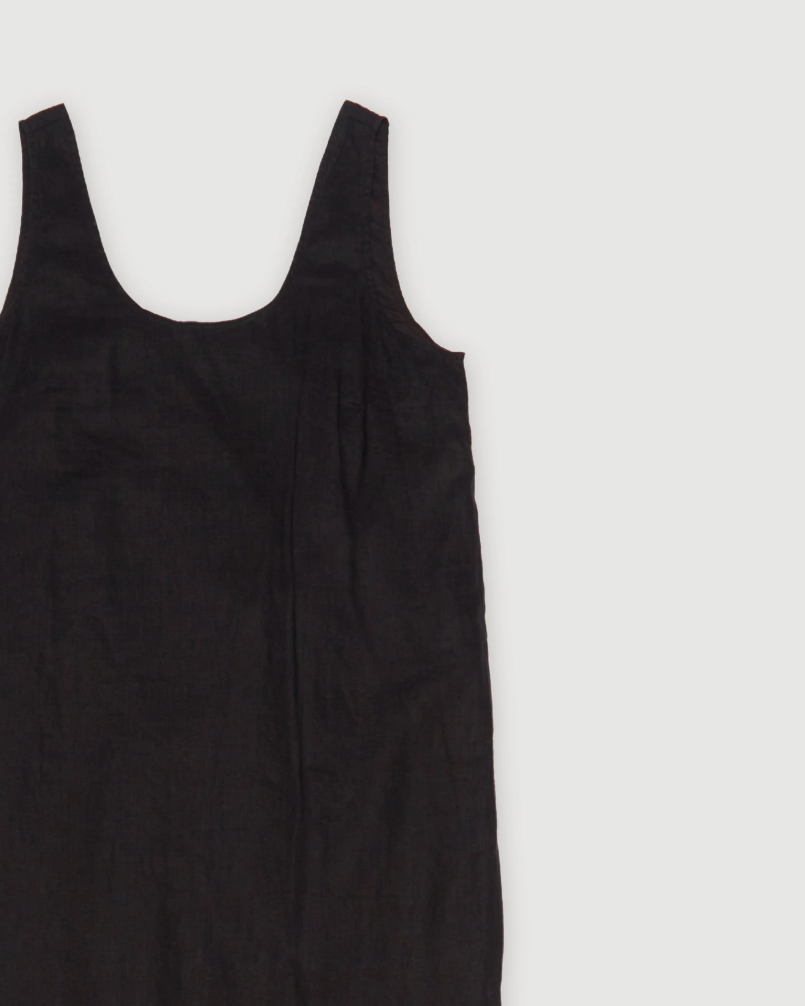 Re-Worn Womens Linen Slip Dress sold by Assembly Label product image thumbnail 2