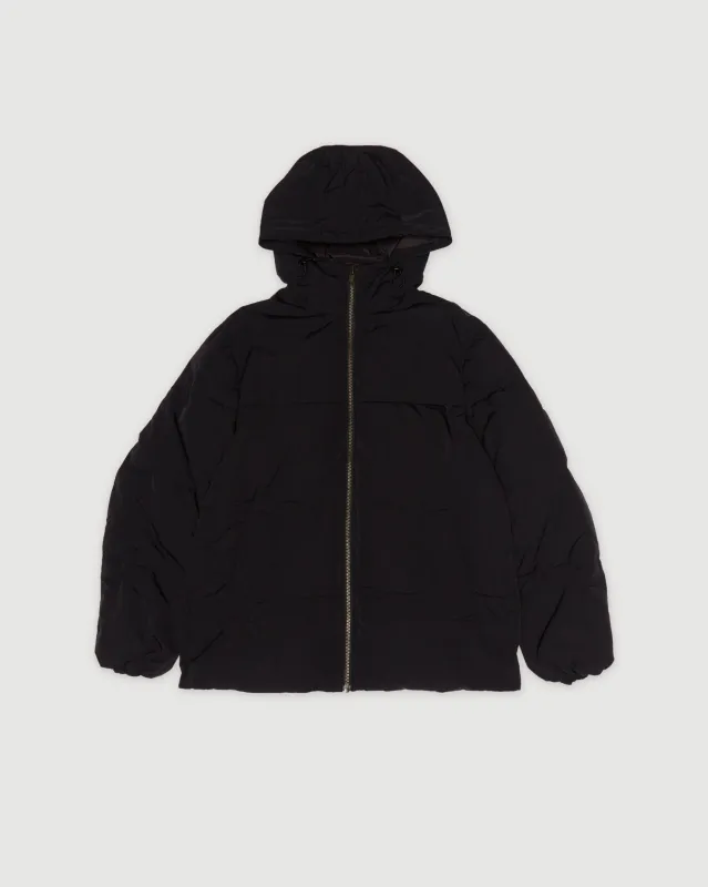 Re-Worn Nylon Jacket sold by Assembly Label