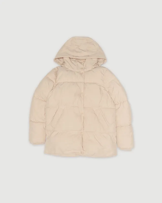 Re-Worn Nylon Jacket sold by Assembly Label