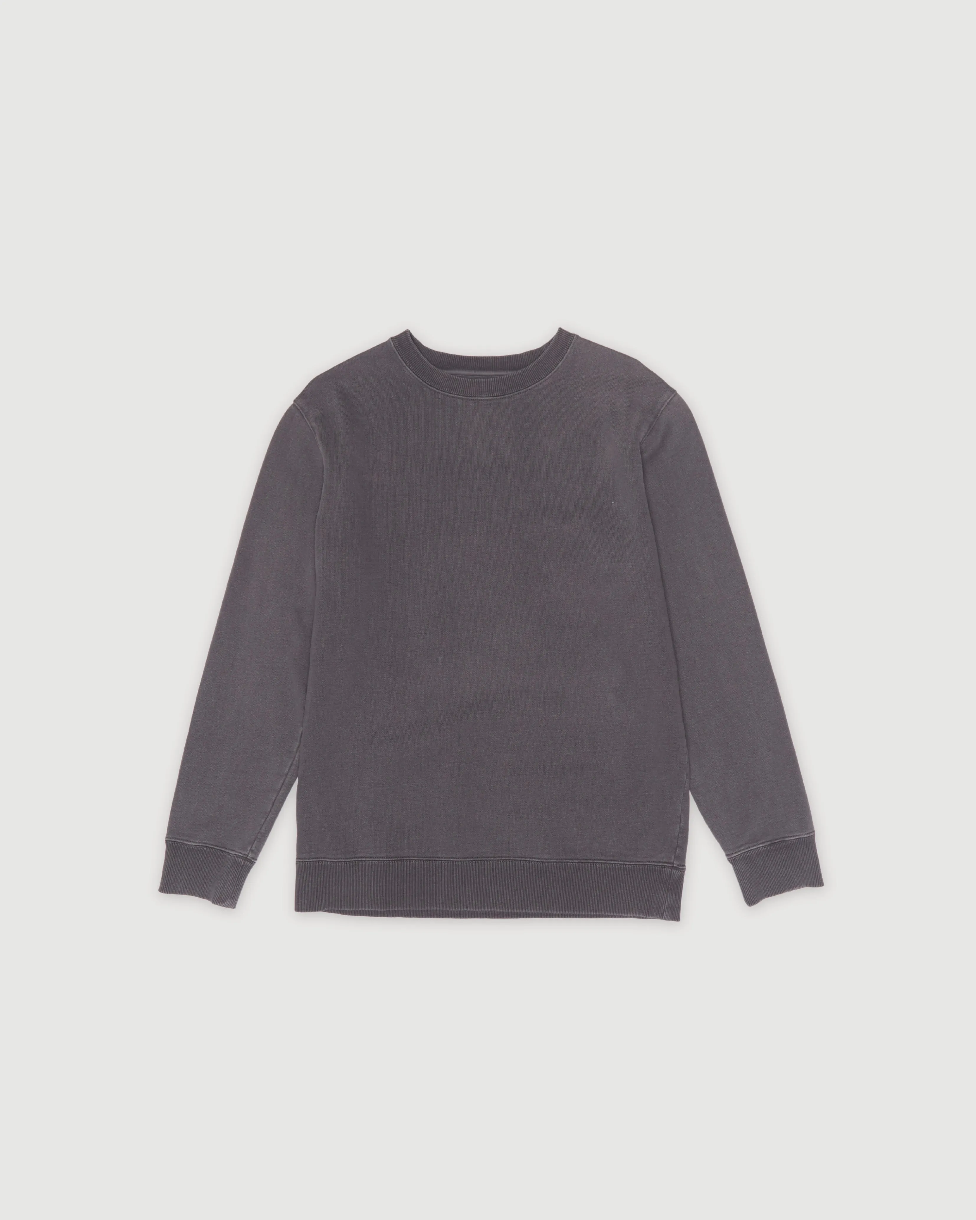 Re-Worn Mens Cotton Sweater sold by Assembly Label