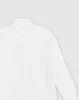 Re-Worn Womens Linen Long Sleeve Shirt sold by Assembly Label