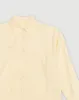 Re-Worn Womens Cotton Long Sleeve Shirt sold by Assembly Label
