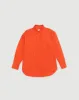 Re-Worn Womens Cotton Long Sleeve Shirt sold by Assembly Label