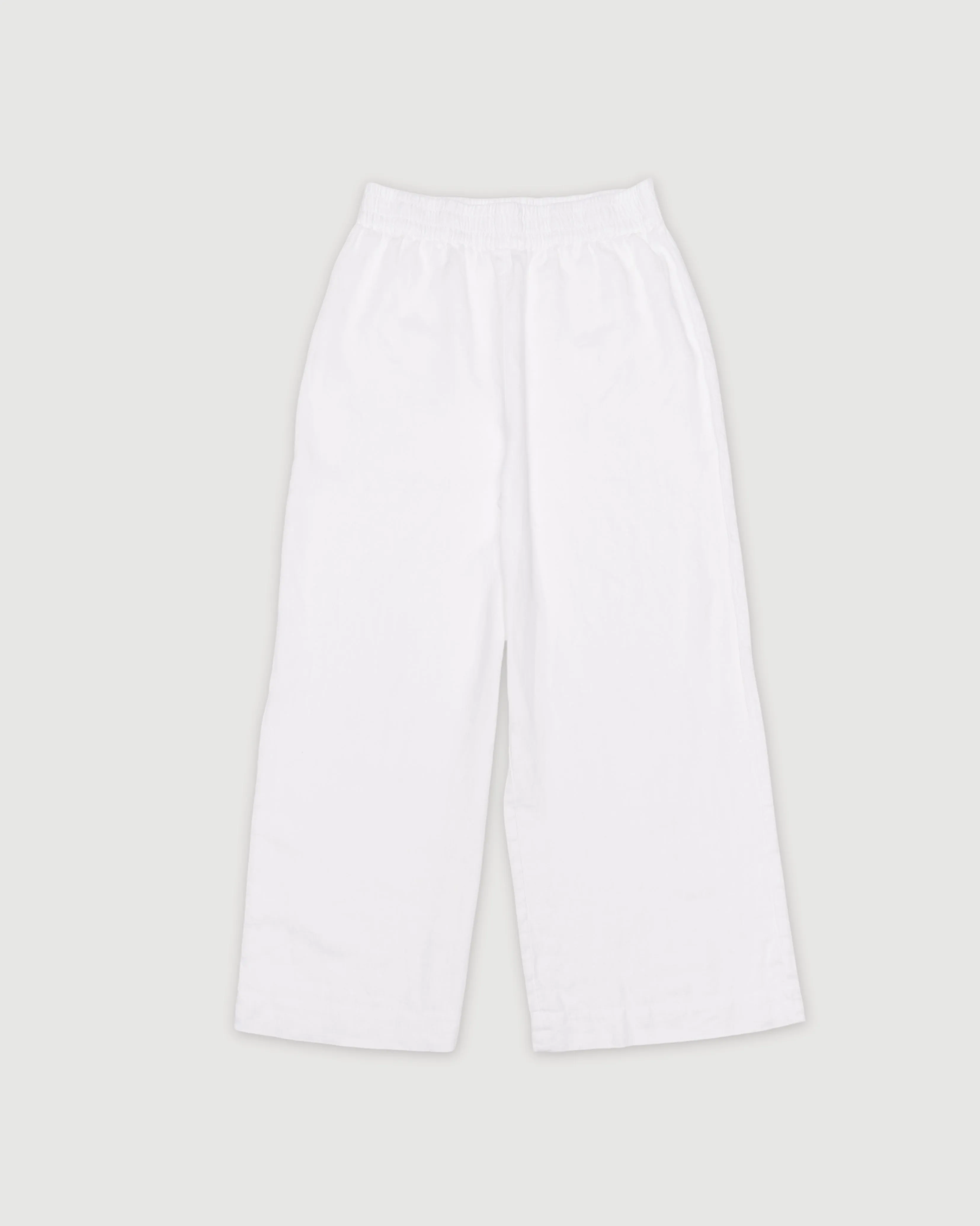 Re-Worn Linen Pant sold by Assembly Label