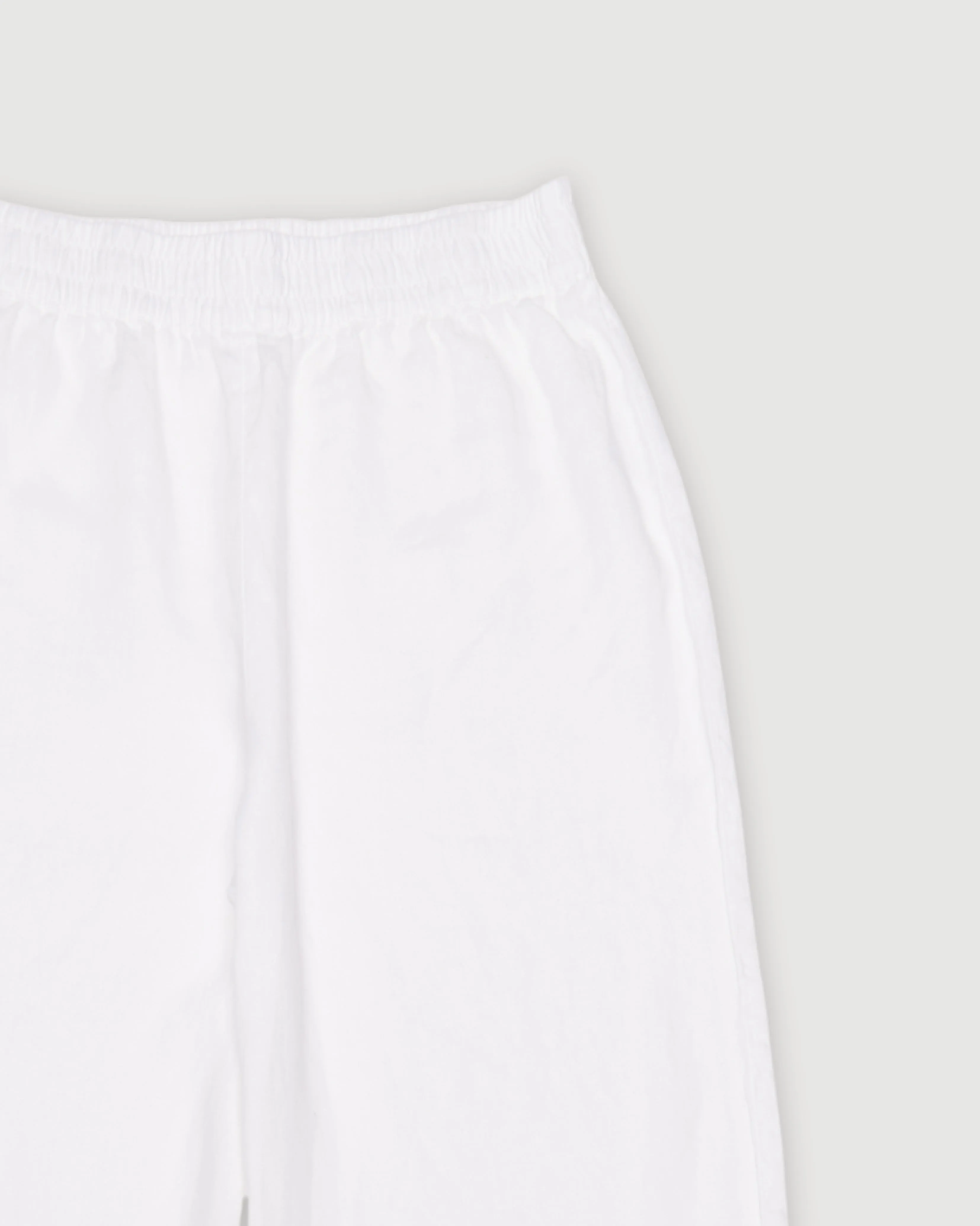 Re-Worn Linen Pant sold by Assembly Label product image thumbnail 2