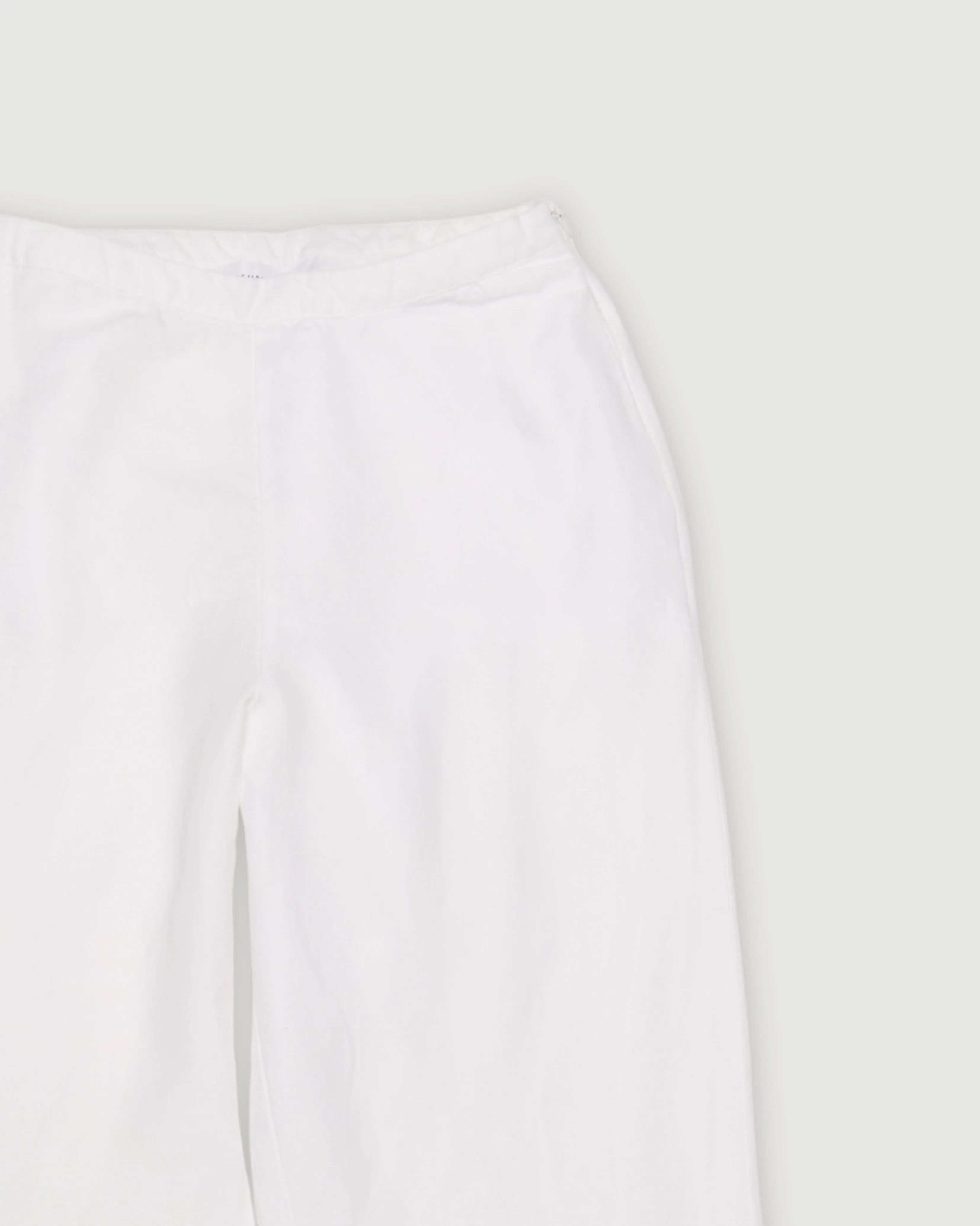 Re-Worn Linen Blend Pant sold by Assembly Label product image thumbnail 2