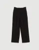 Re-Worn Wool Pant sold by Assembly Label