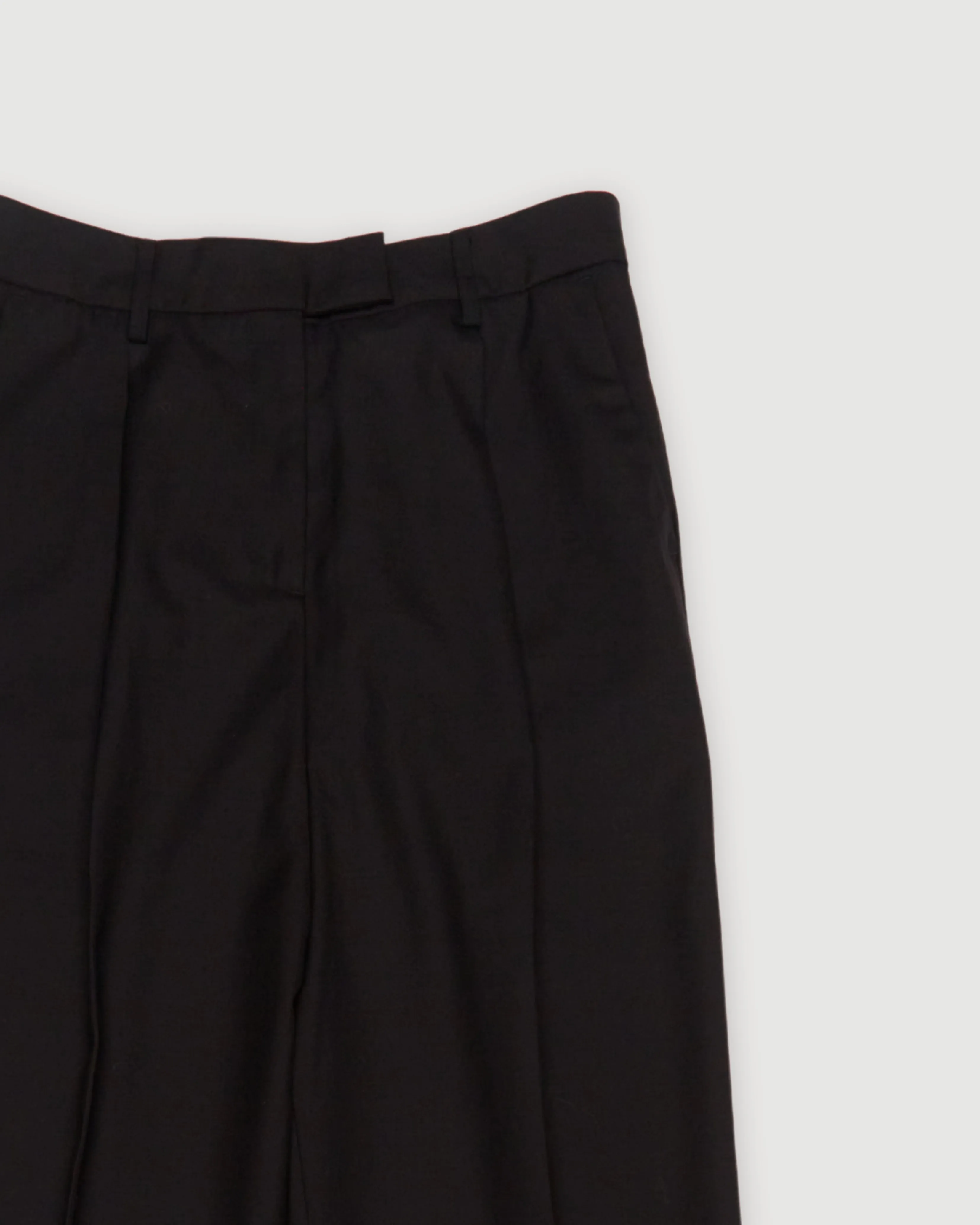 Re-Worn Wool Pant sold by Assembly Label product image thumbnail 2