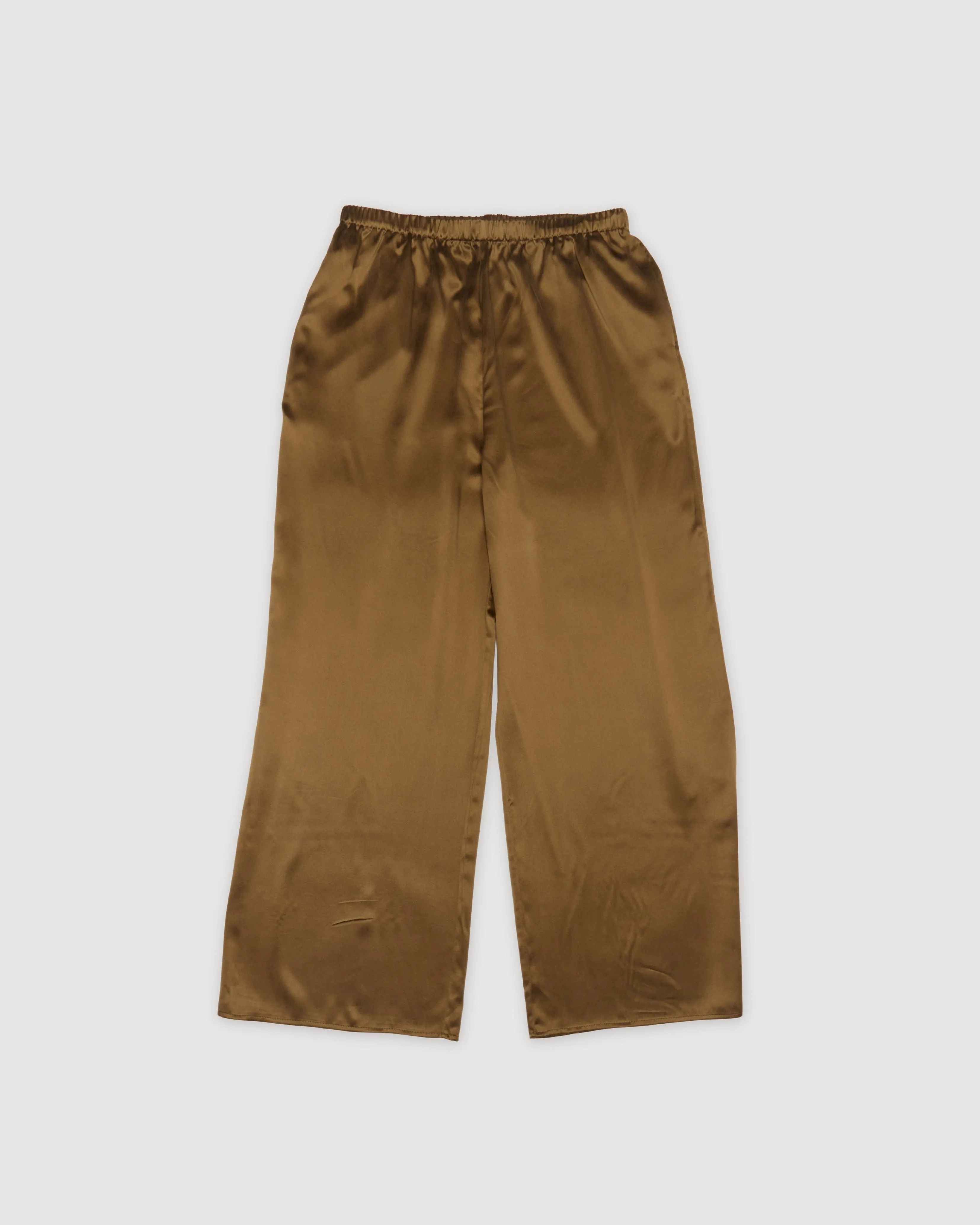 Re-Worn Silk Pant sold by Assembly Label