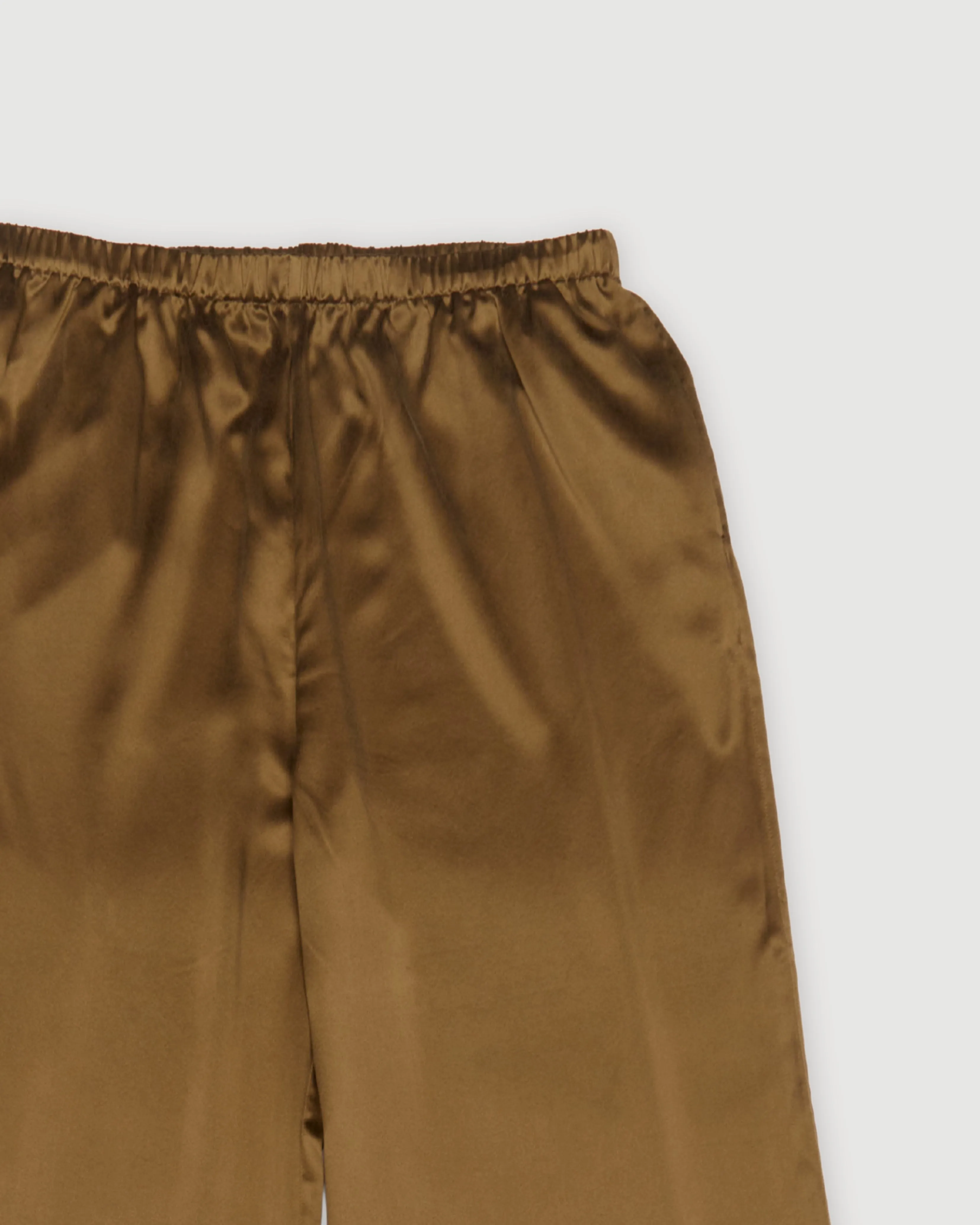 Re-Worn Silk Pant sold by Assembly Label product image thumbnail 2