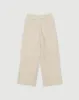 Re-Worn Linen Textured Pant sold by Assembly Label