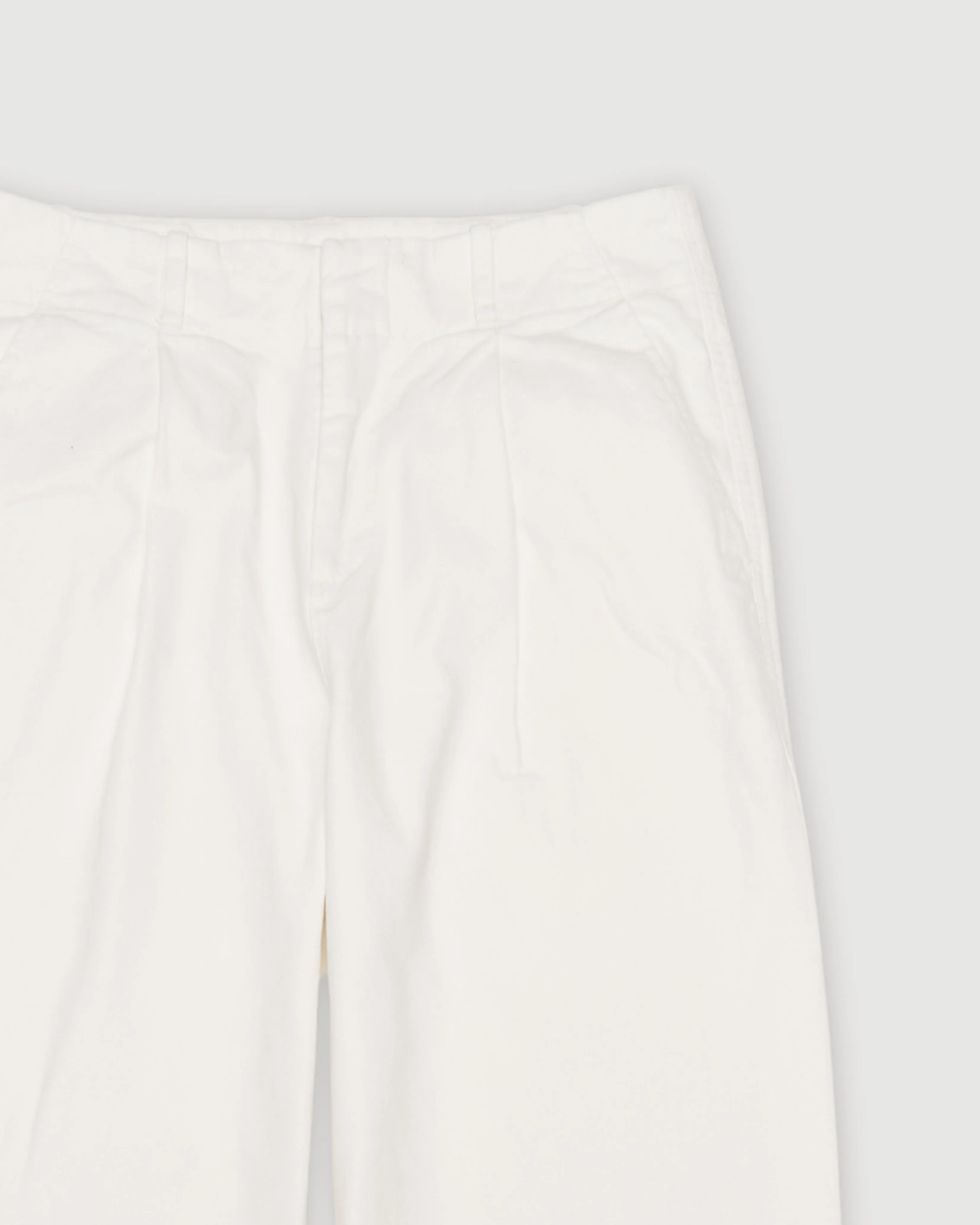 Re-Worn Cotton Pant sold by Assembly Label product image thumbnail 2