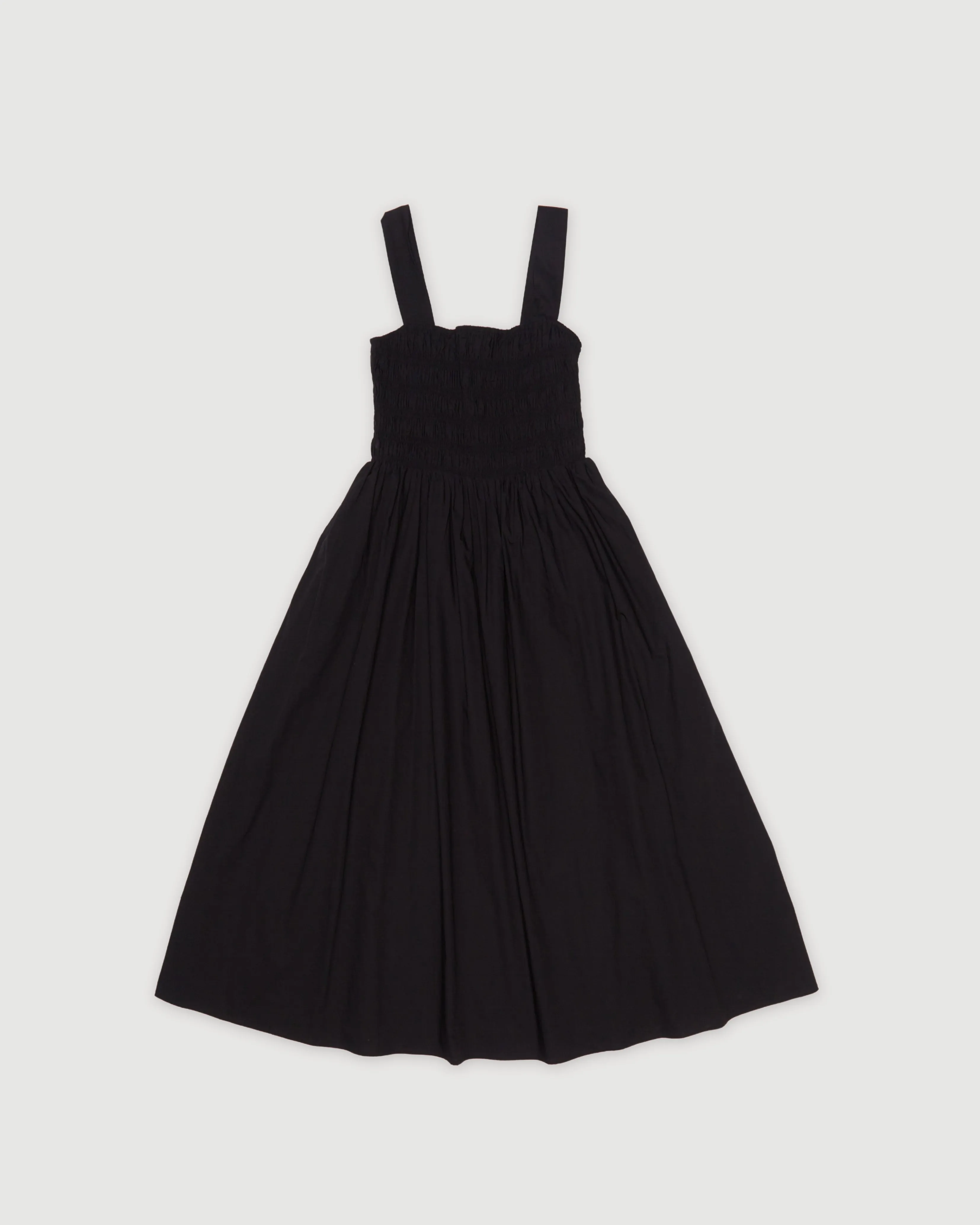 Re-Worn Womens Cotton Dress sold by Assembly Label