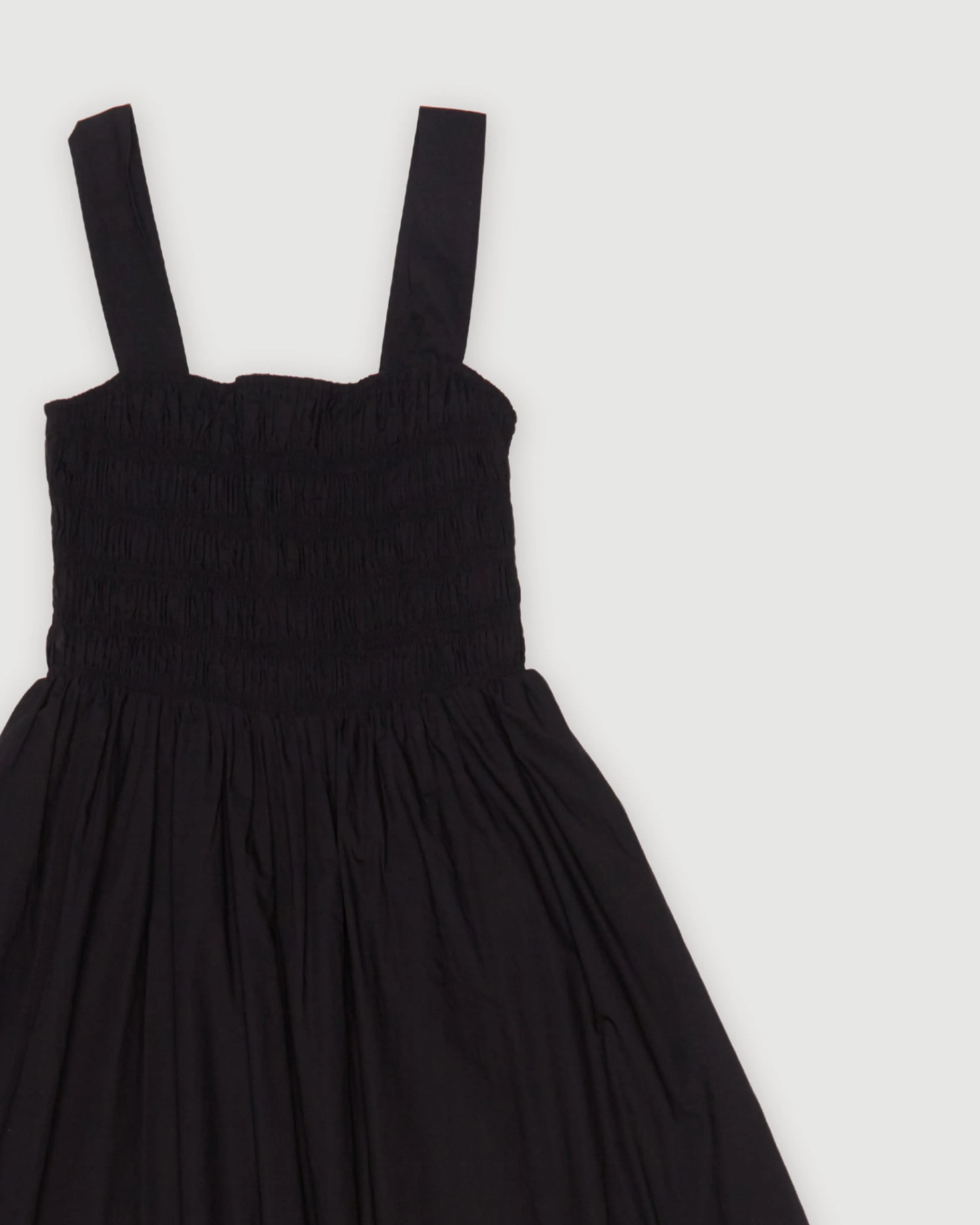 Re-Worn Womens Cotton Dress sold by Assembly Label product image thumbnail 2