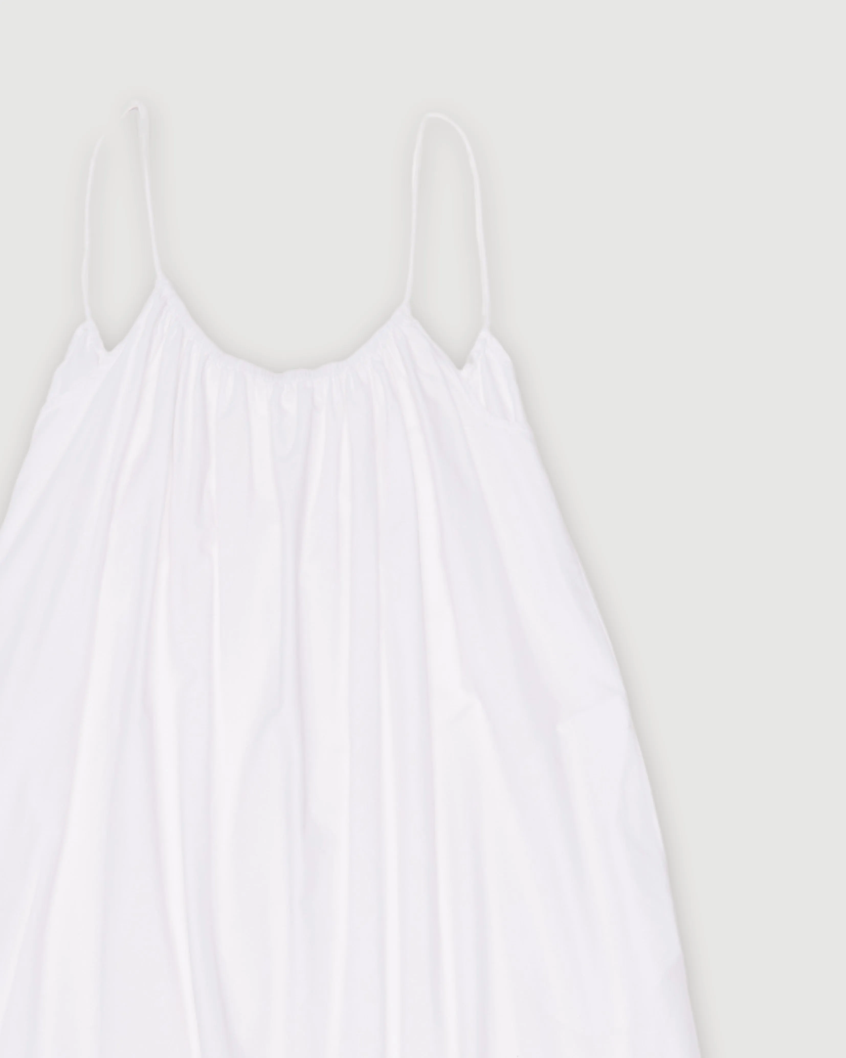 Re-Worn Womens Cotton Slip Dress sold by Assembly Label product image thumbnail 2