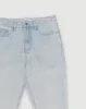Re-Worn Cotton Denim Vintage Jean sold by Assembly Label