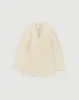 Re-Worn Cotton Jacket sold by Assembly Label