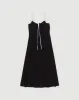 Re-Worn Womens Cotton Dress sold by Assembly Label