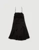 Re-Worn Womens Linen Slip Dress sold by Assembly Label