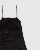 Re-Worn Womens Linen Slip Dress sold by Assembly Label