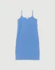 Re-Worn Womens Linen Slip Dress sold by Assembly Label