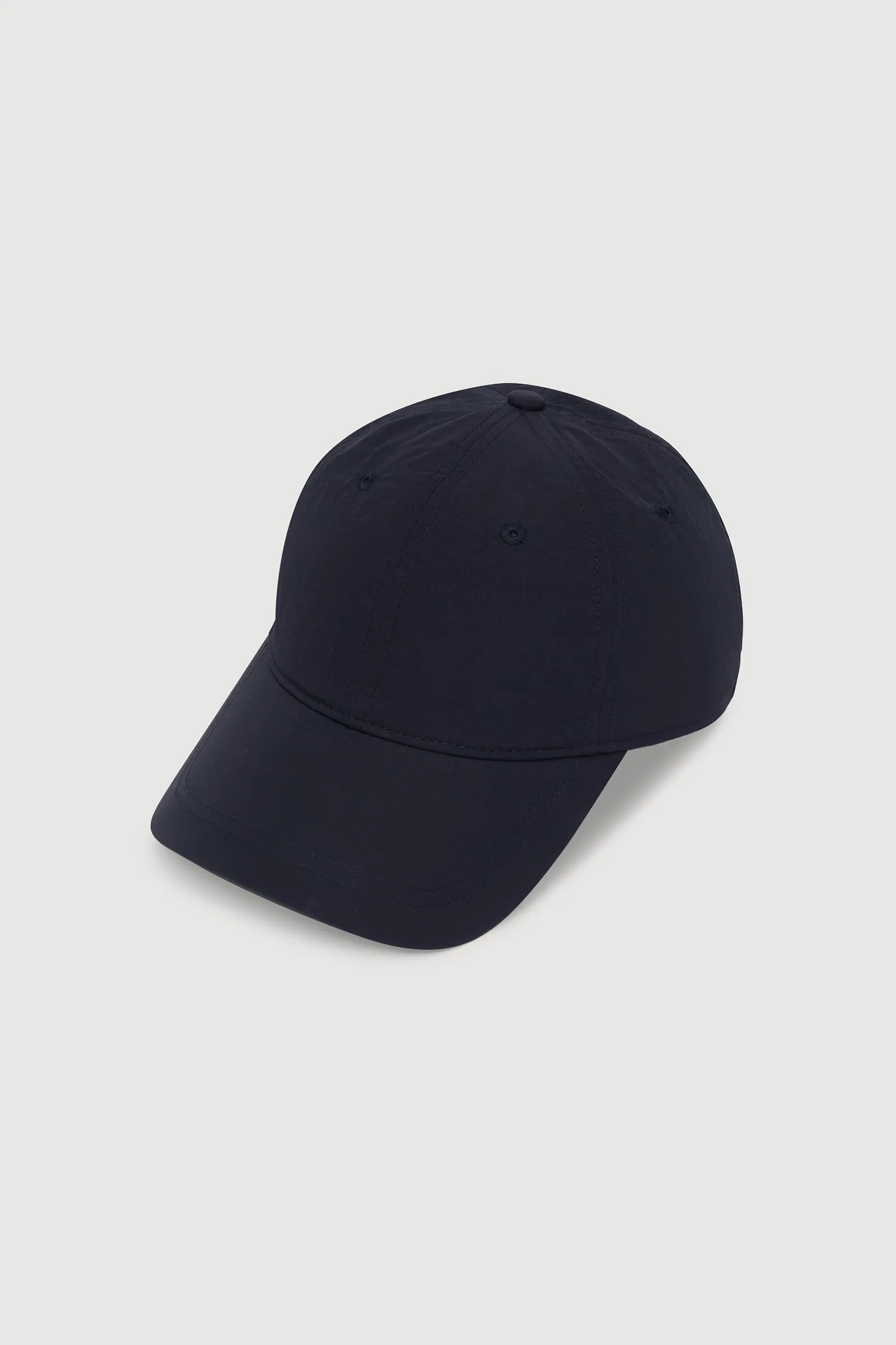 Soft Nylon Cap sold by Assembly Label