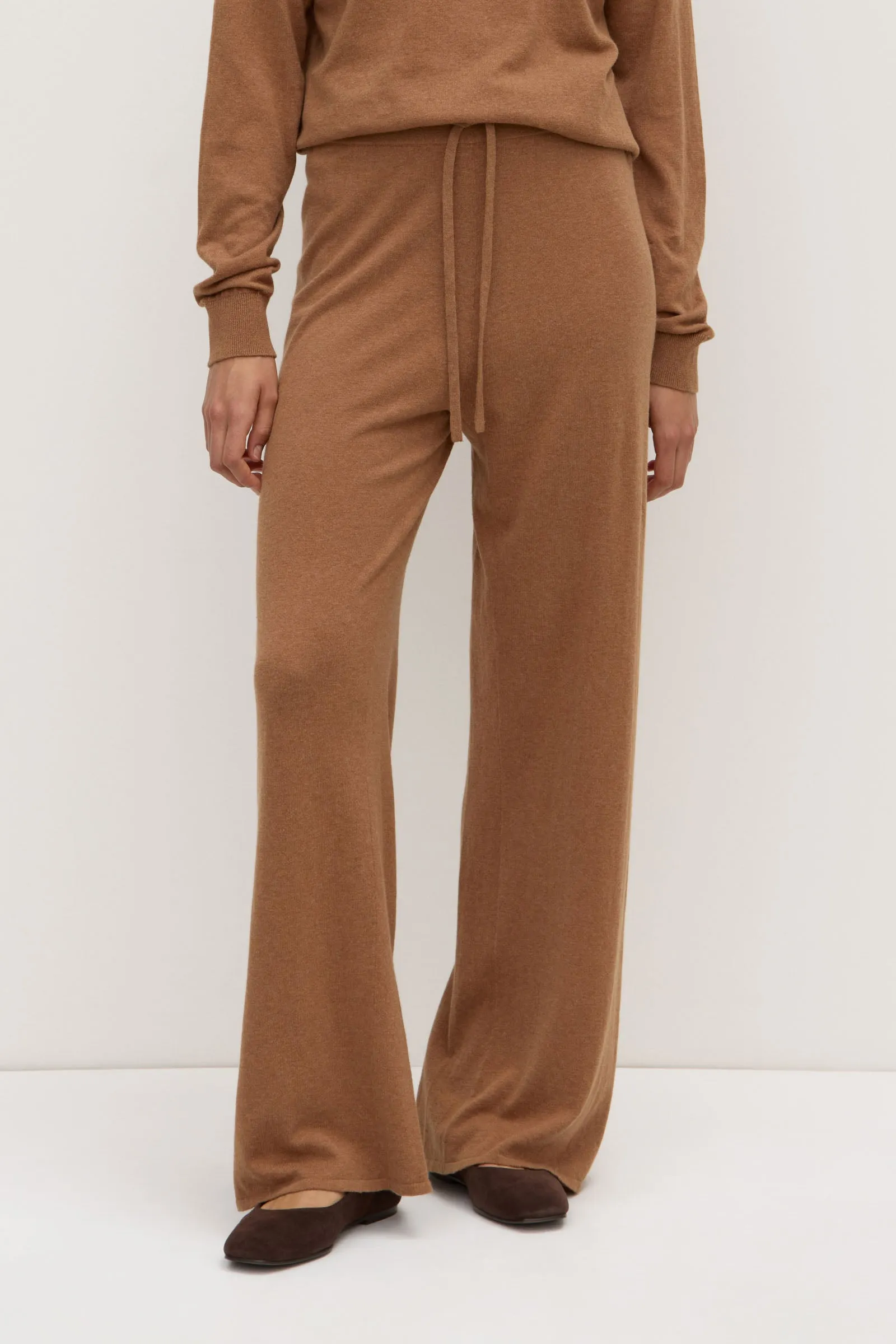 Cotton Cashmere Pant sold by Assembly Label product image thumbnail 2