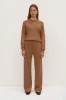Cotton Cashmere Pant sold by Assembly Label