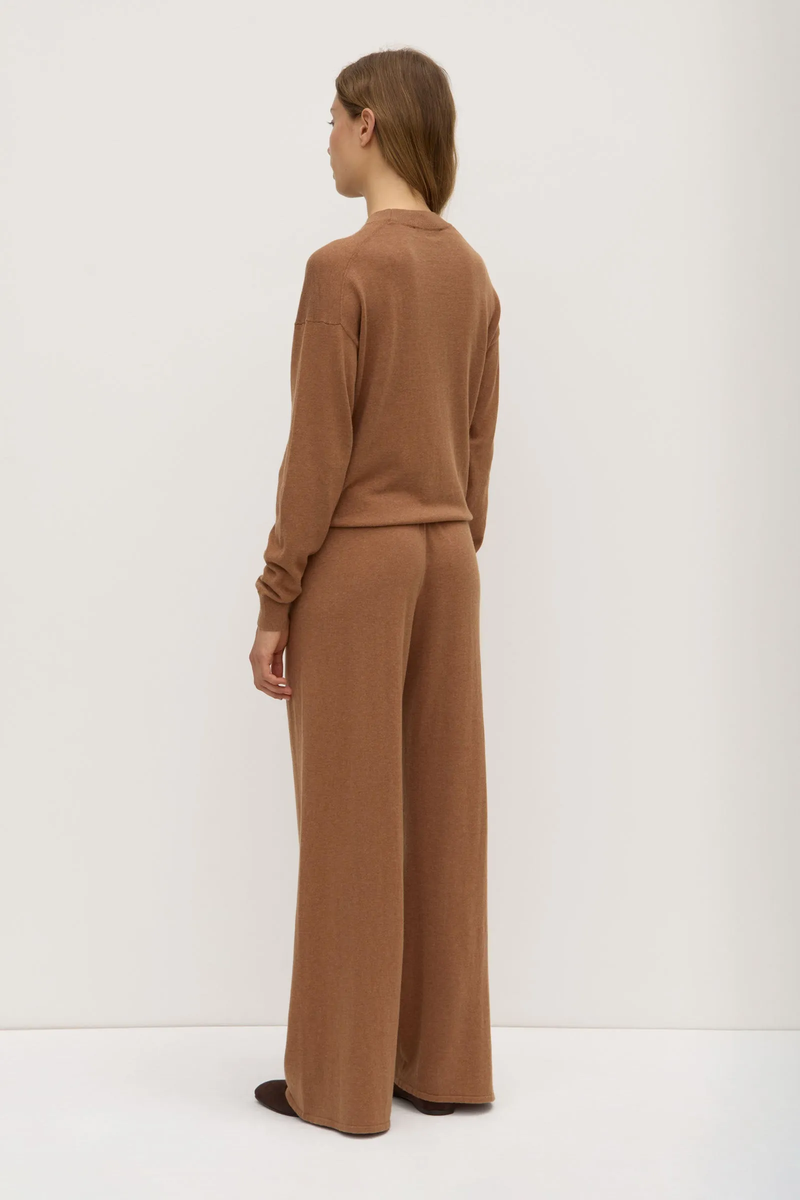 Cotton Cashmere Pant sold by Assembly Label product image thumbnail 4