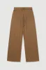 Cotton Cashmere Pant sold by Assembly Label