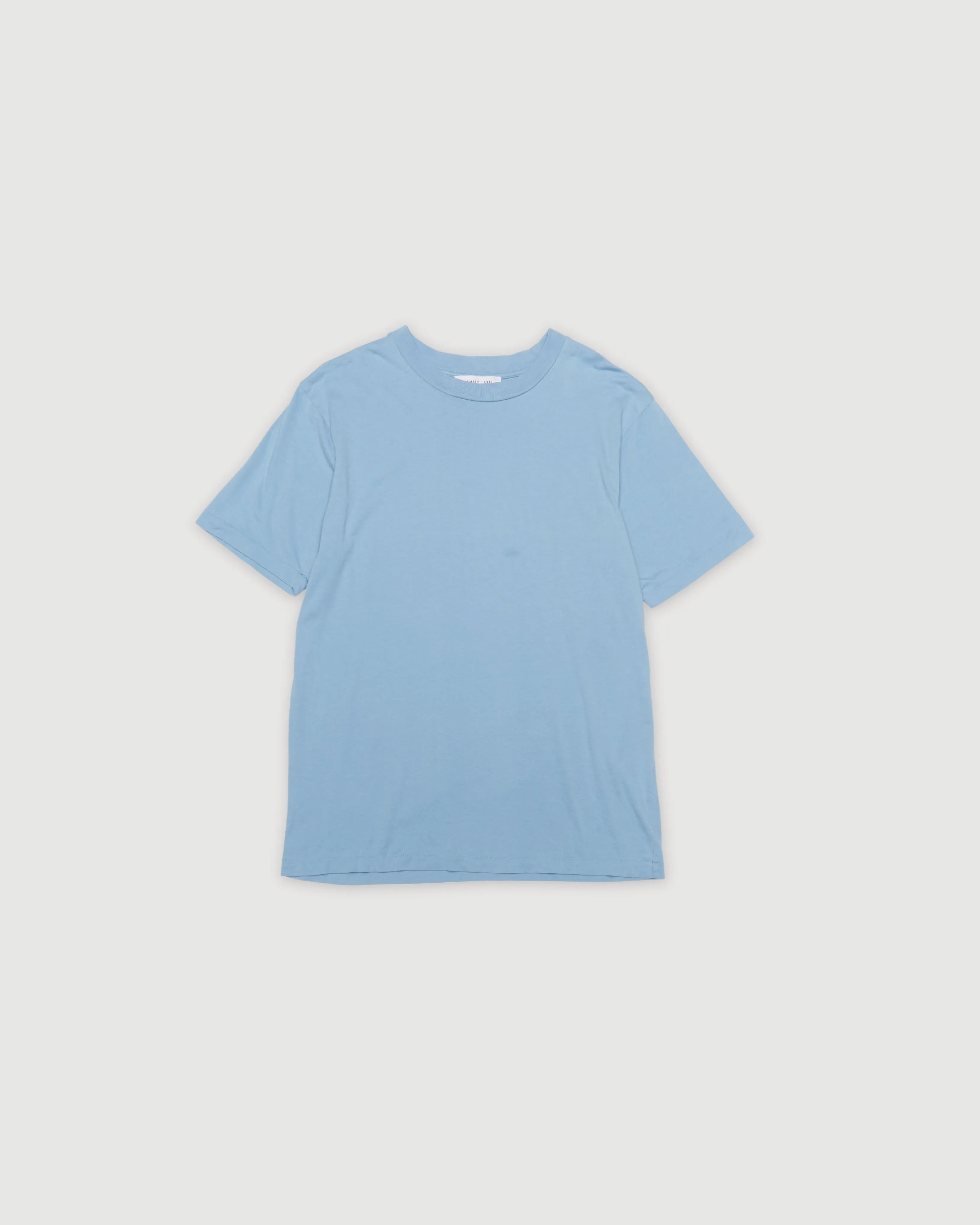 Re-Worn Mens Organic Cotton Tee sold by Assembly Label