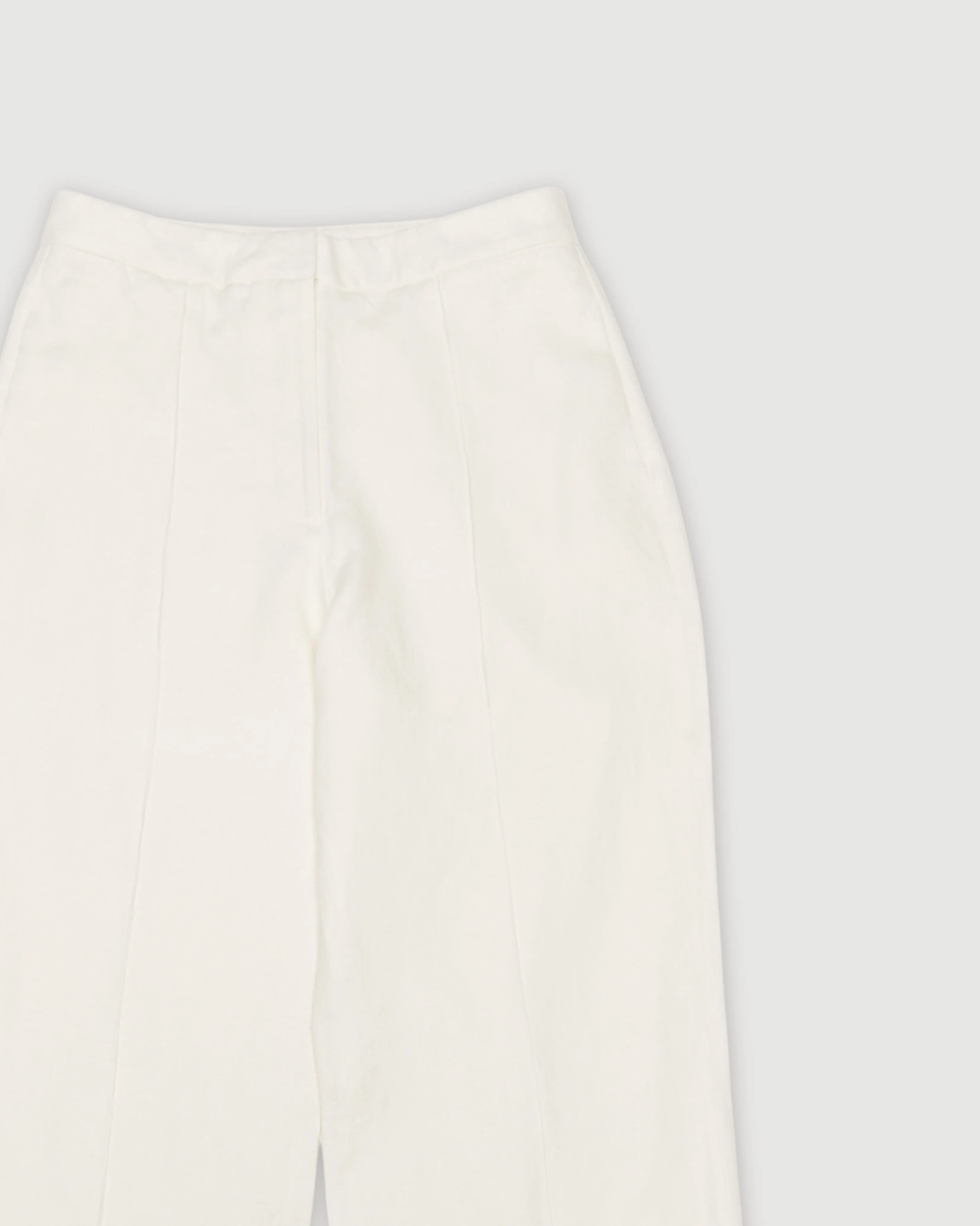 Re-Worn Linen Pant sold by Assembly Label product image thumbnail 2