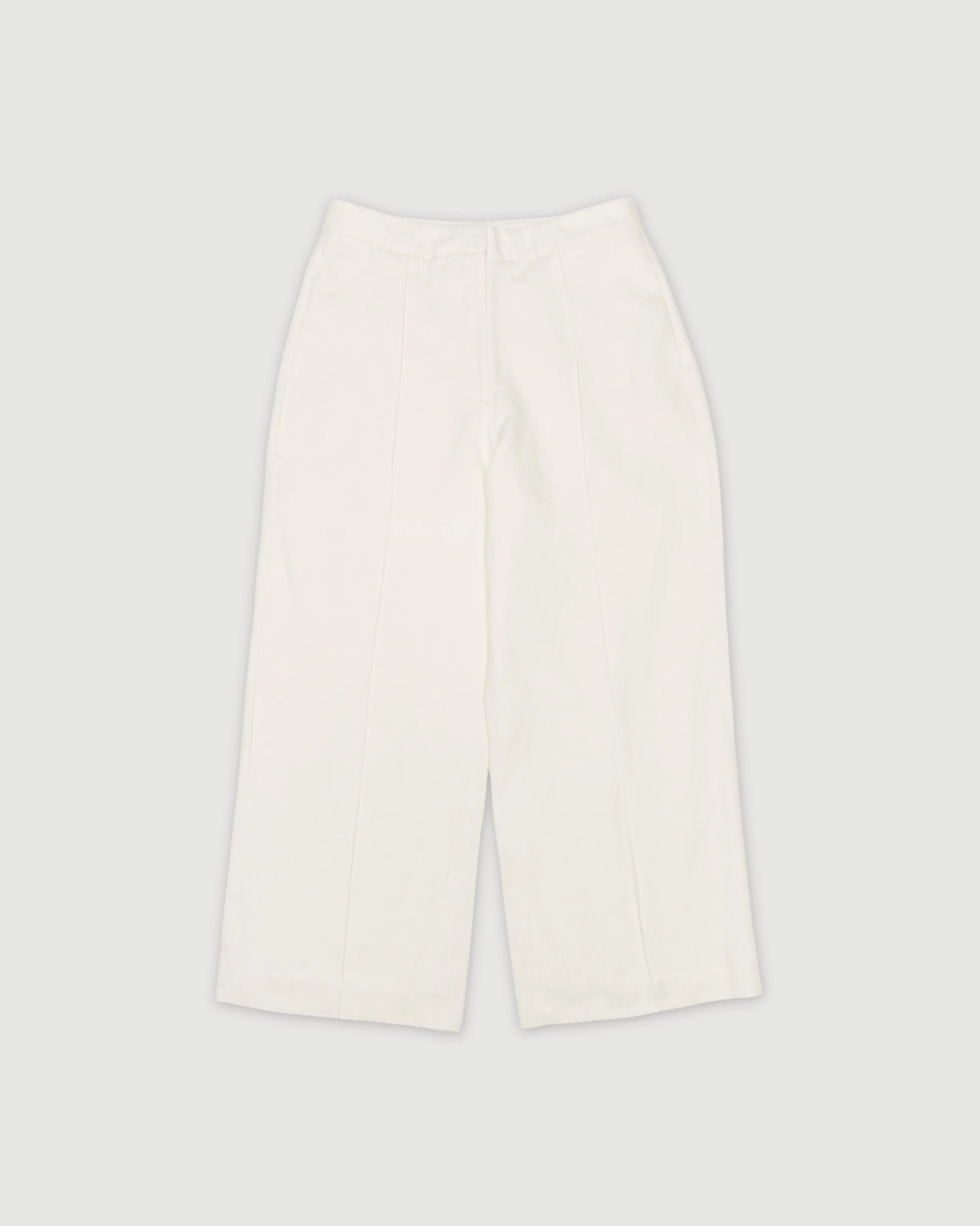 Re-Worn Linen Pant sold by Assembly Label