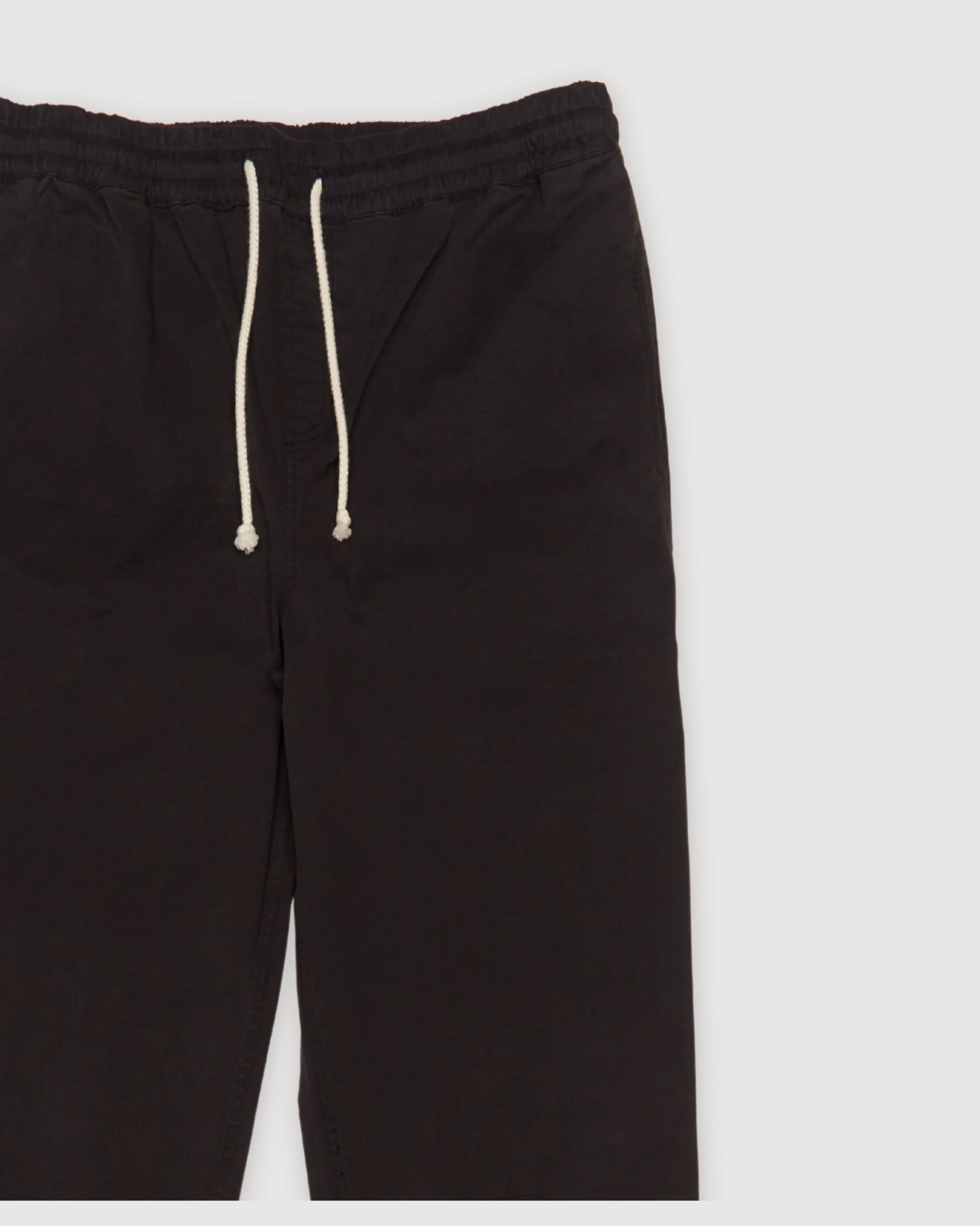Re-Worn Cotton Blend Pant sold by Assembly Label product image thumbnail 2