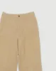 Re-Worn Linen Blend Pant sold by Assembly Label