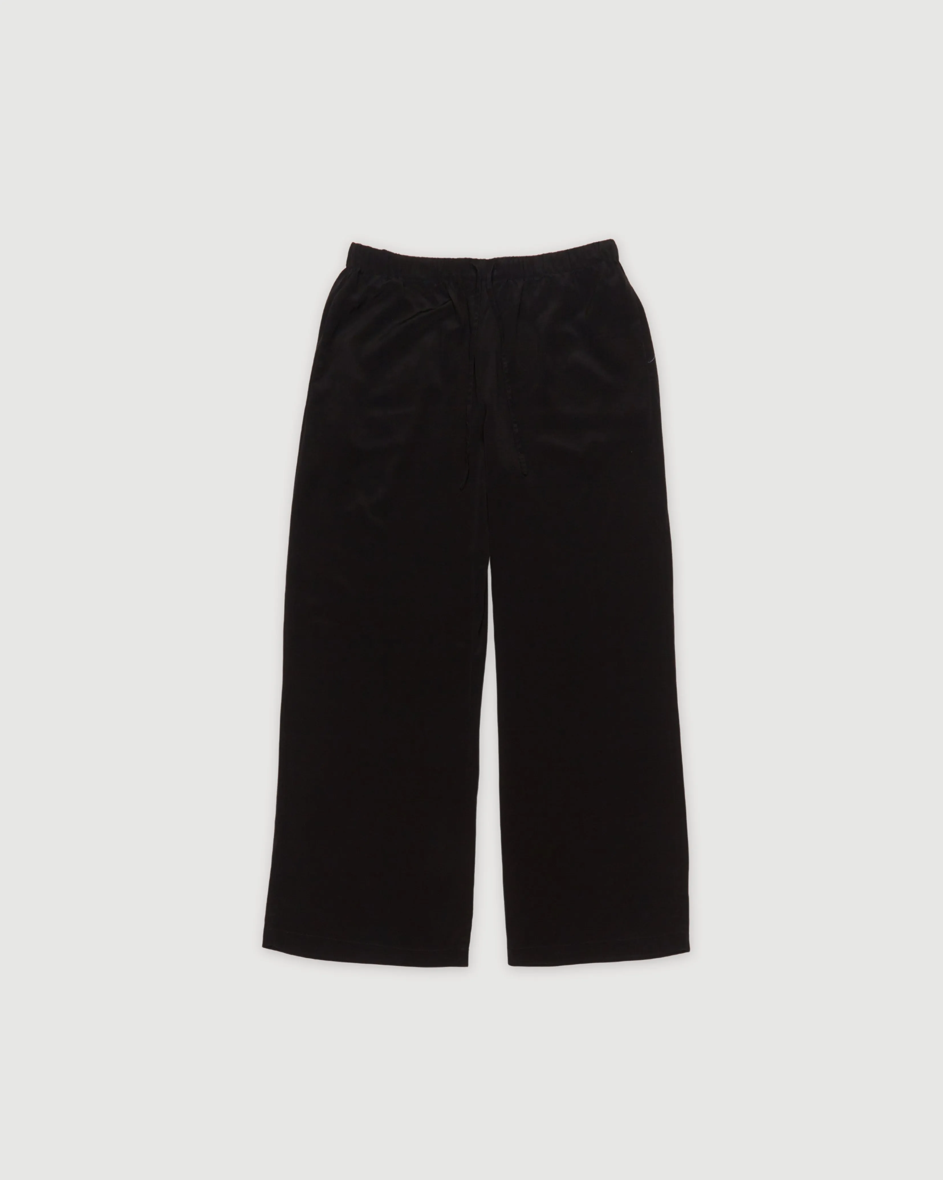Re-Worn Silk Pant sold by Assembly Label