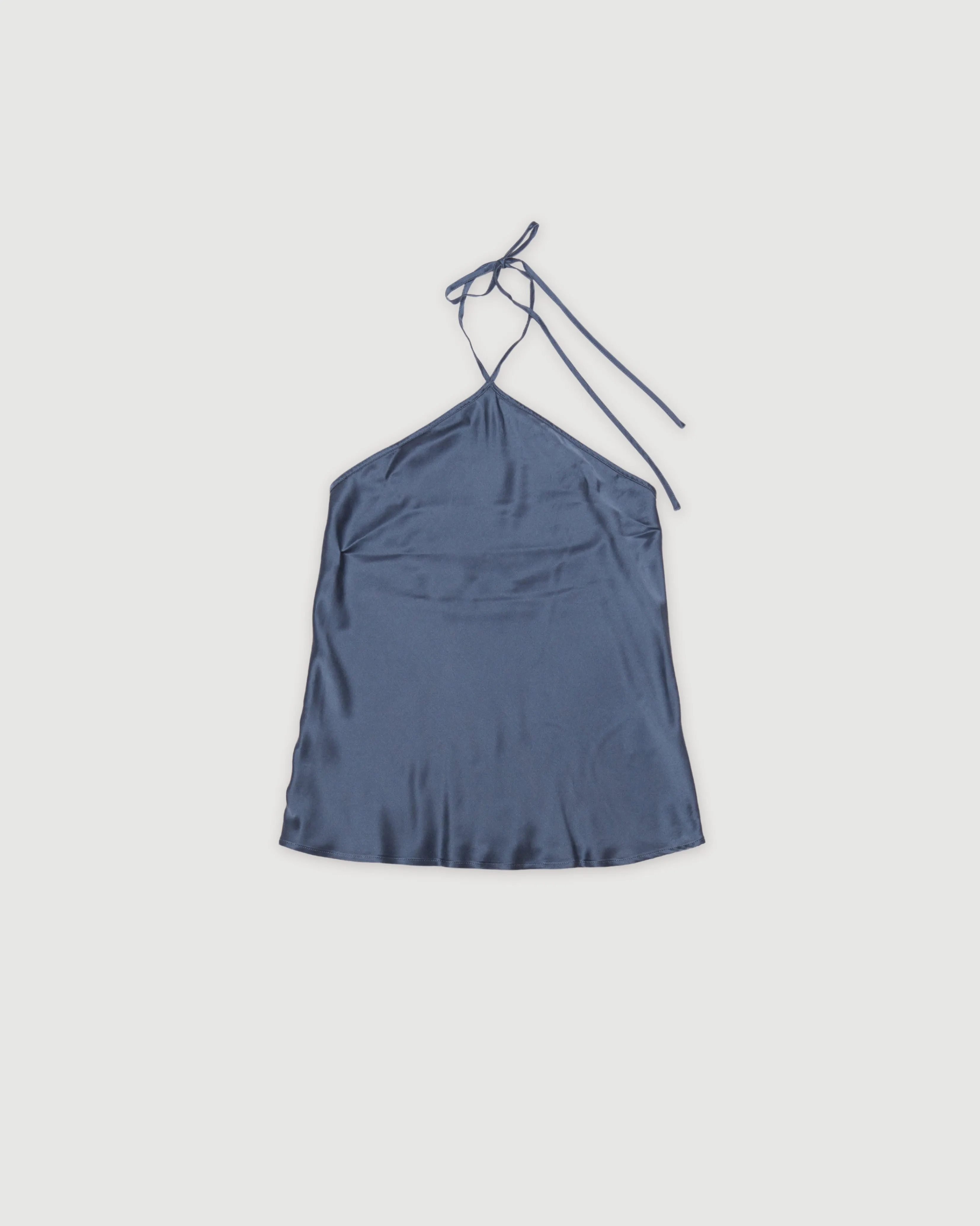 Re-Worn Womens Silk Cami sold by Assembly Label