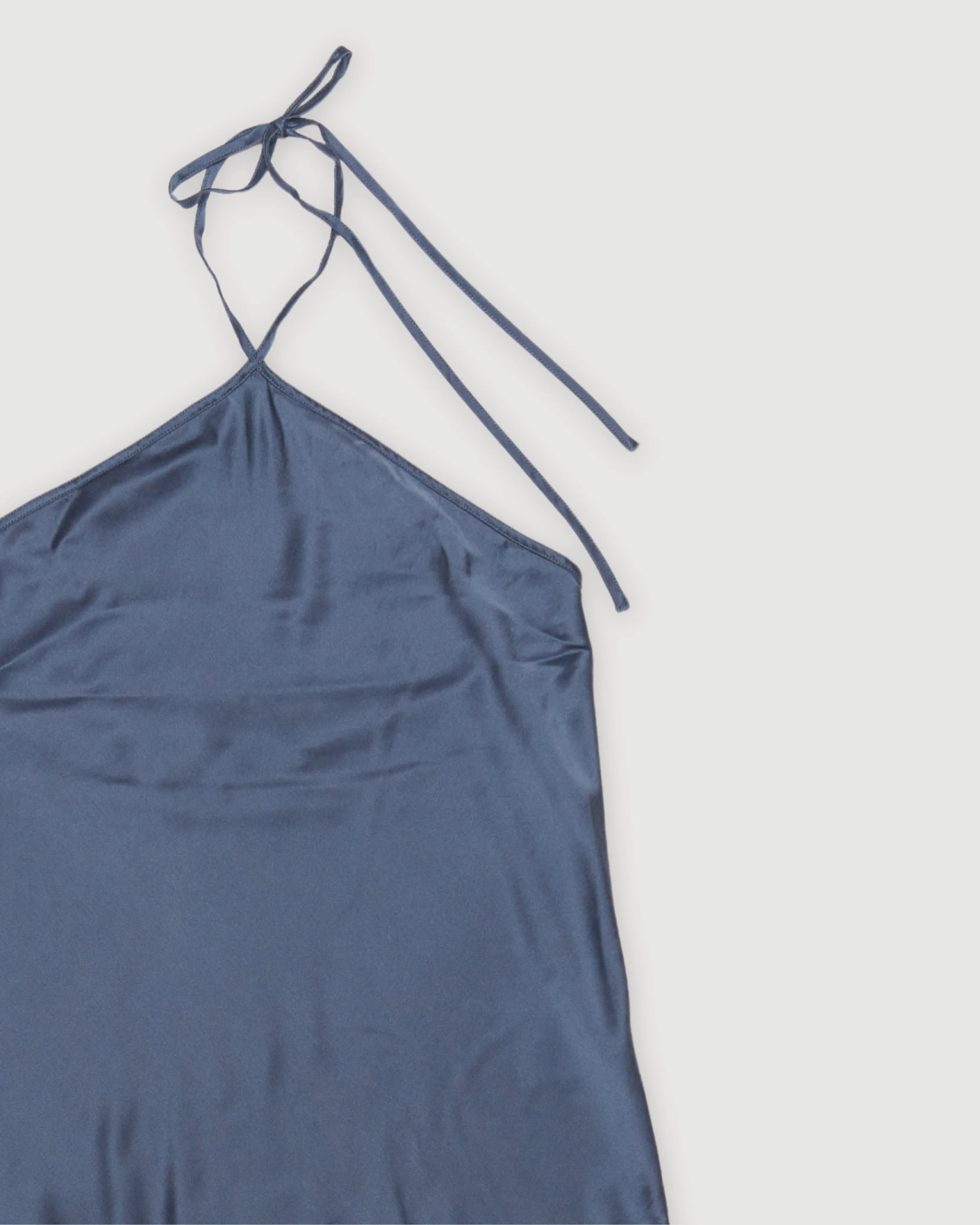 Re-Worn Womens Silk Cami sold by Assembly Label product image thumbnail 2