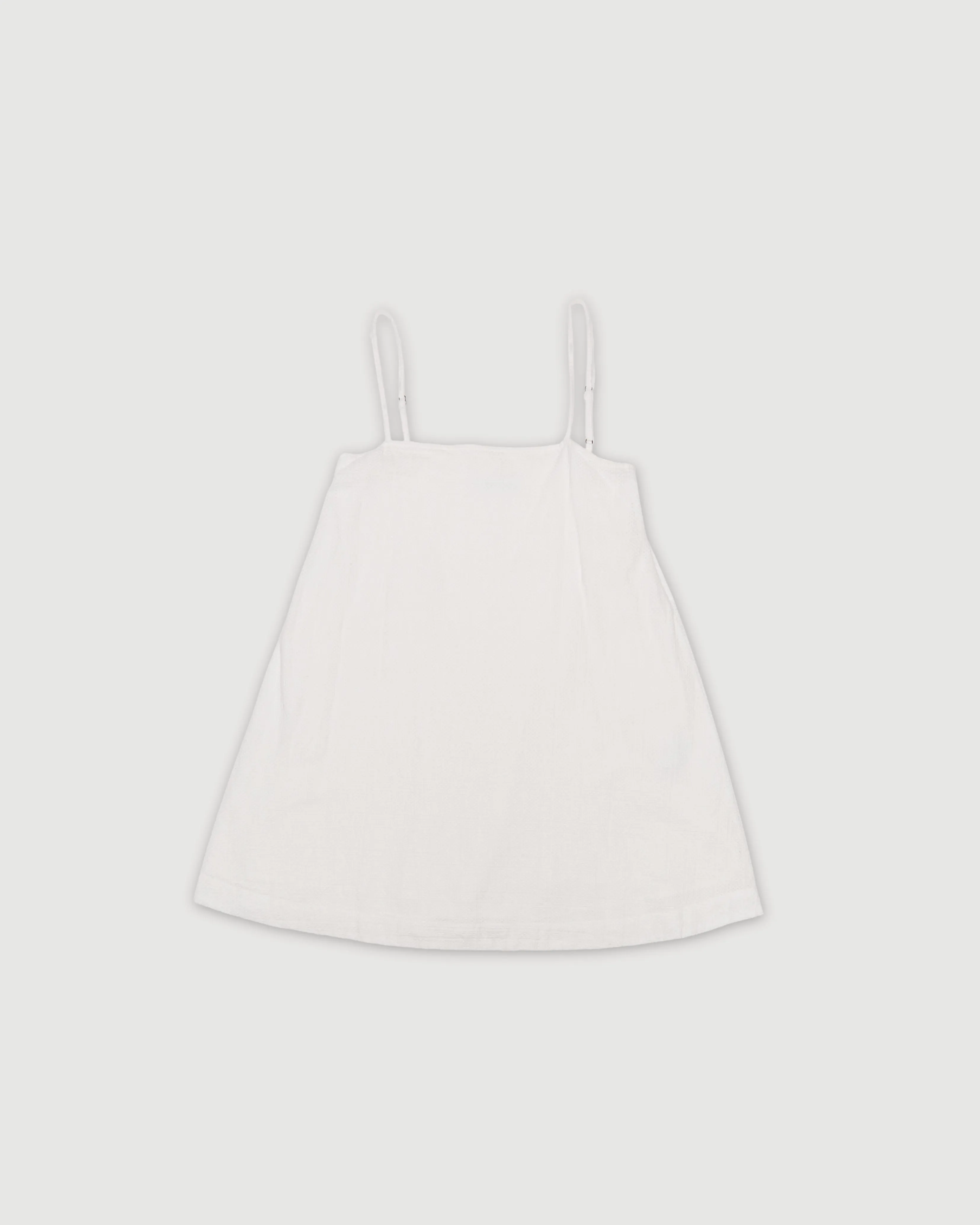 Re-Worn Womens Cotton Slip Dress sold by Assembly Label