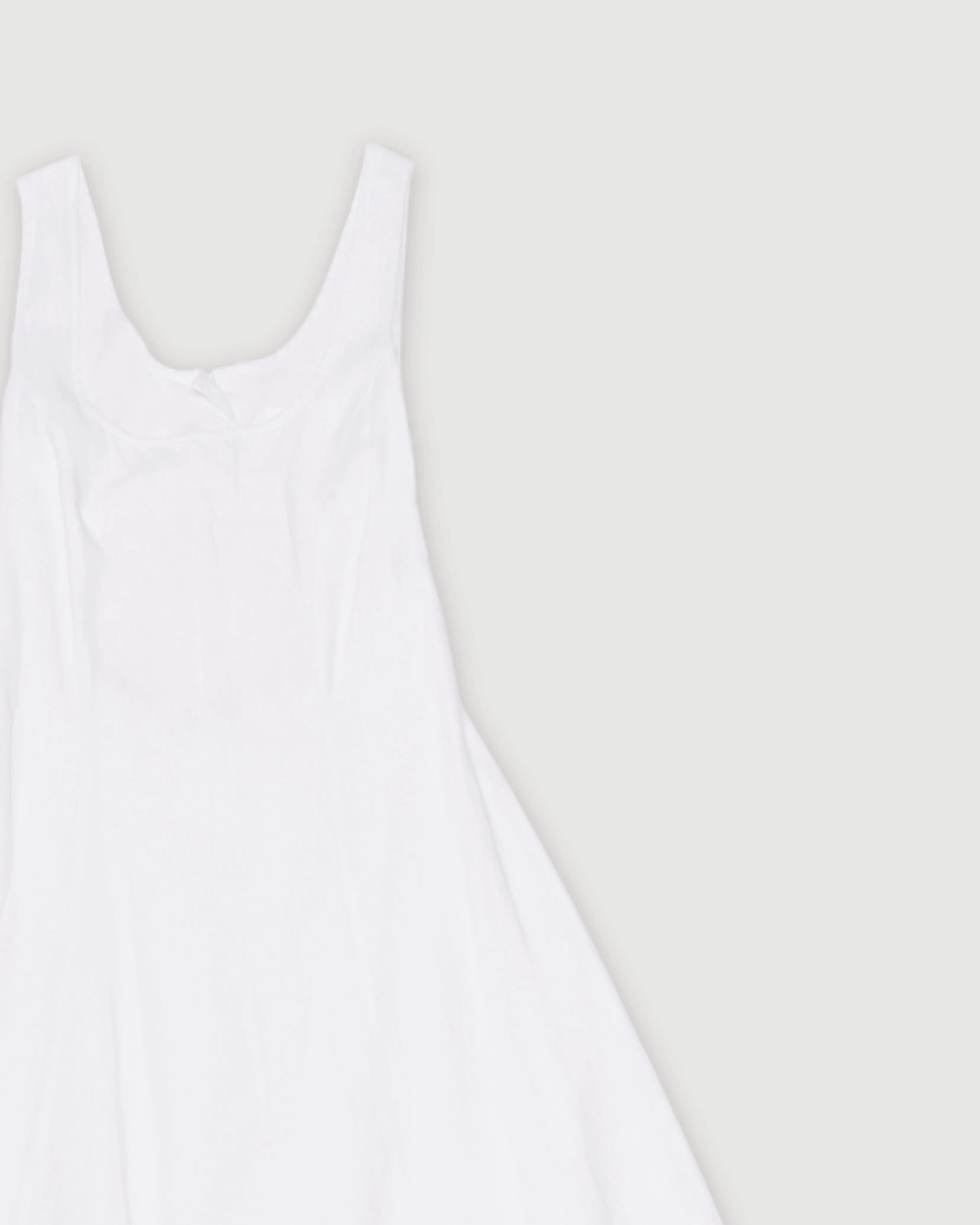 Re-Worn Womens Linen Dress sold by Assembly Label product image thumbnail 2