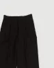 Re-Worn Wool Pant sold by Assembly Label
