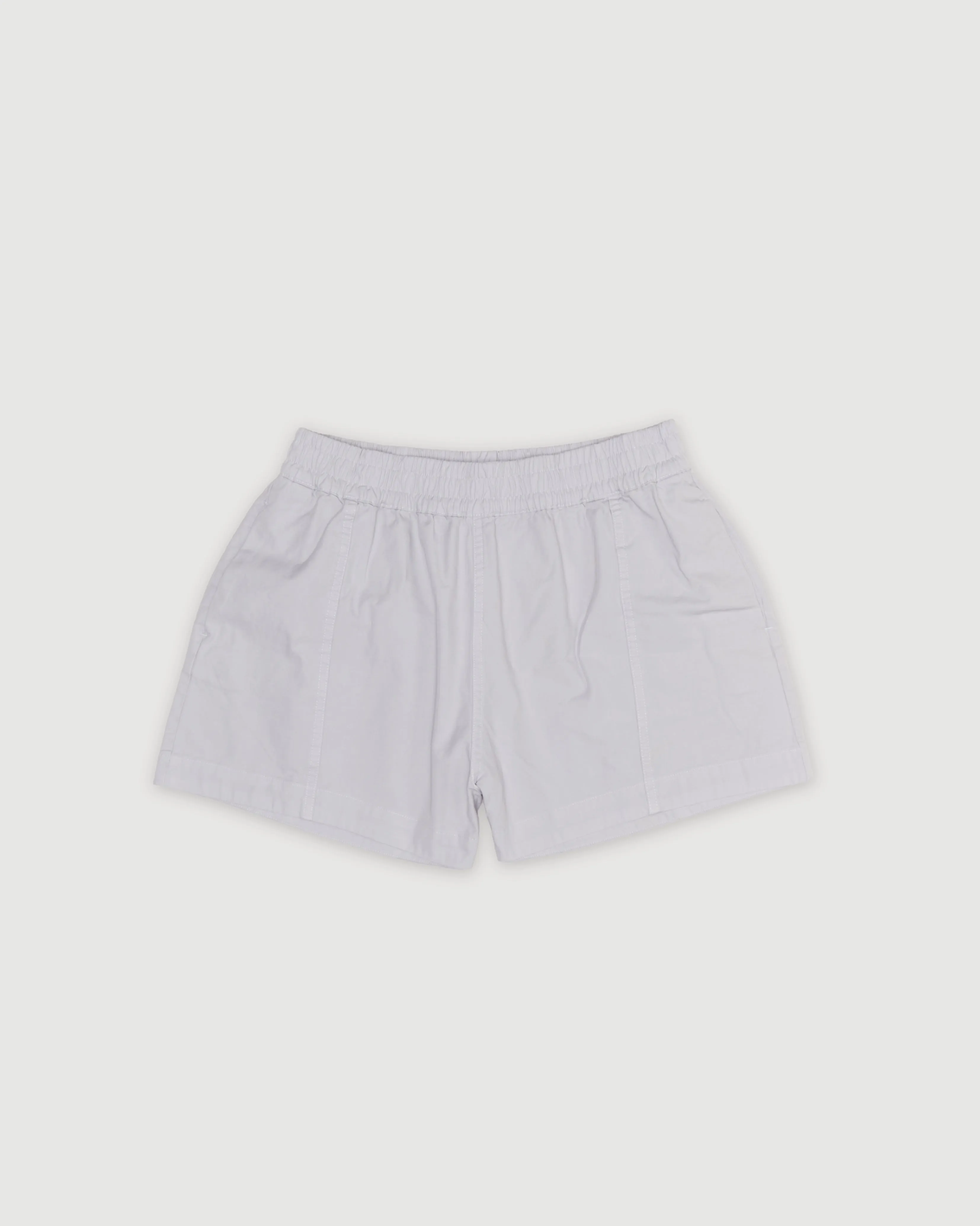 Re-Worn Womens Cotton Relaxed Short sold by Assembly Label