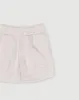 Re-Worn Womens Linen Relaxed Short sold by Assembly Label