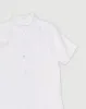 Re-Worn Mens Linen Short Sleeve Shirt sold by Assembly Label