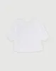 Re-Worn Womens Cotton Top sold by Assembly Label