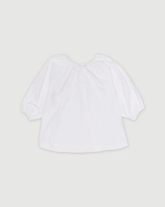 Re-Worn Womens Cotton Top sold by Assembly Label