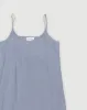 Re-Worn Womens Linen Textured Slip Dress sold by Assembly Label