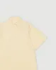 Re-Worn Womens Cotton Short Sleeve Shirt sold by Assembly Label
