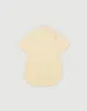 Re-Worn Womens Cotton Short Sleeve Shirt sold by Assembly Label