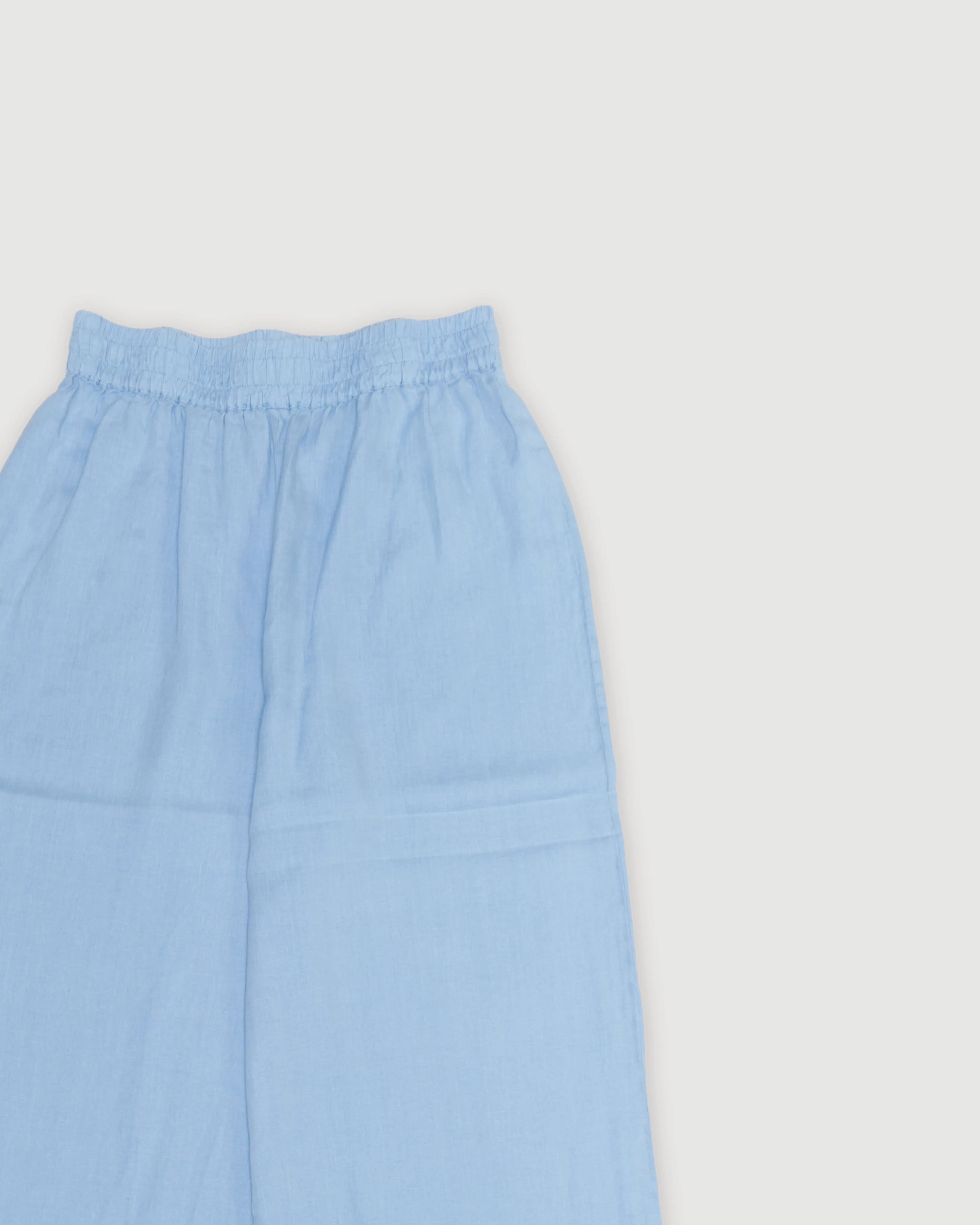 Re-Worn Linen Pant sold by Assembly Label product image thumbnail 2